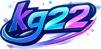 kg22 লোগো